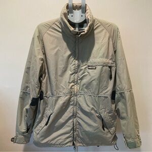 VTG Y2K Special Blend Men's S‎ Snow Ski Jacket Snowboard Distressed Indie Grunge